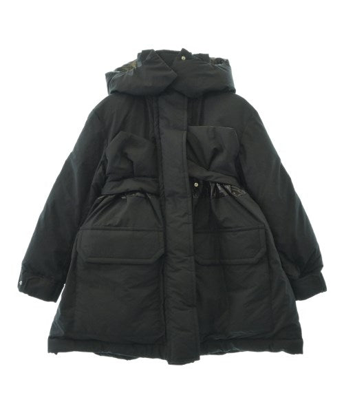 sacai เสื้อโค้ทดาวน์