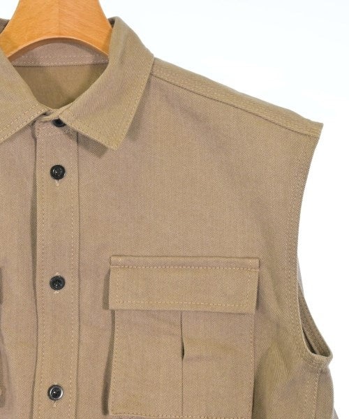 sacai เสื้อสตรี