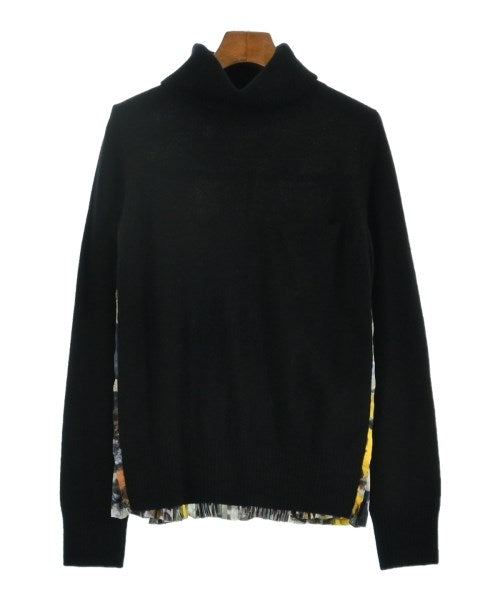 sacai เสื้อกันหนาว