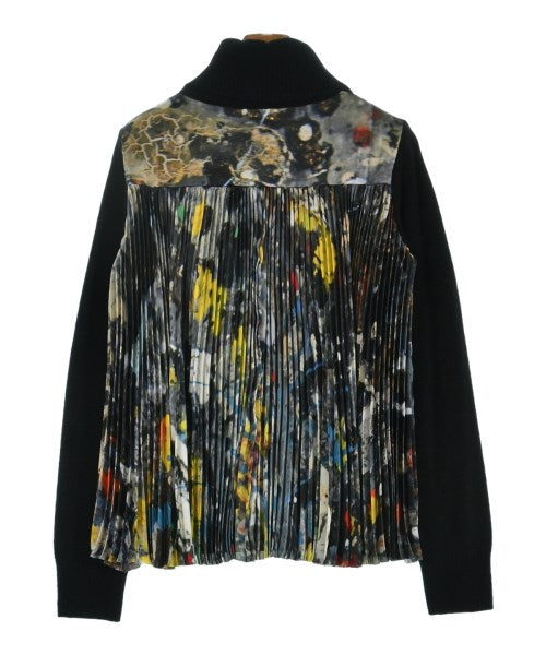 sacai เสื้อกันหนาว