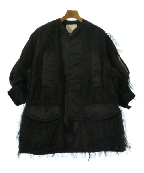 sacai แจ็คเก็ตเบลาส์ อื่น
