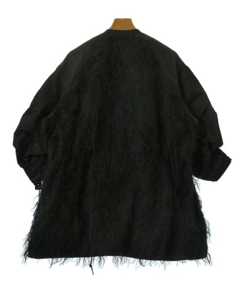sacai แจ็คเก็ตเบลาส์ อื่น