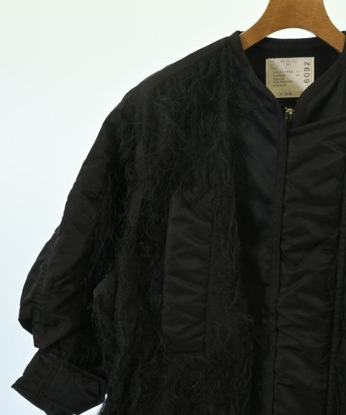 sacai แจ็คเก็ตเบลาส์ อื่น