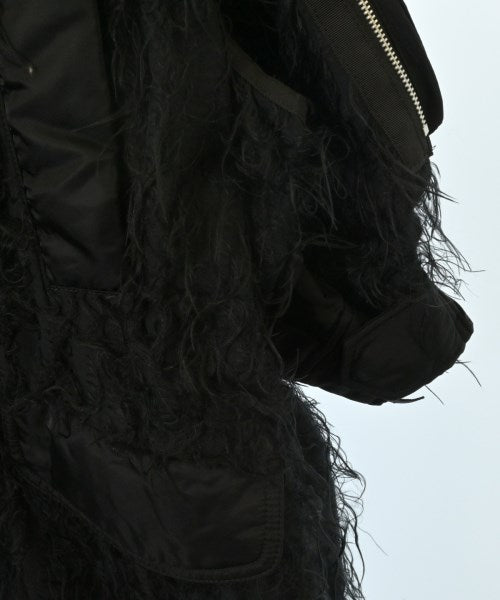 sacai แจ็คเก็ตเบลาส์ อื่น