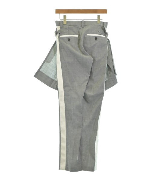 sacai กางเกง อื่น