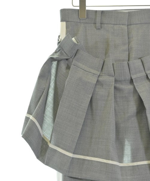 sacai กางเกง อื่น