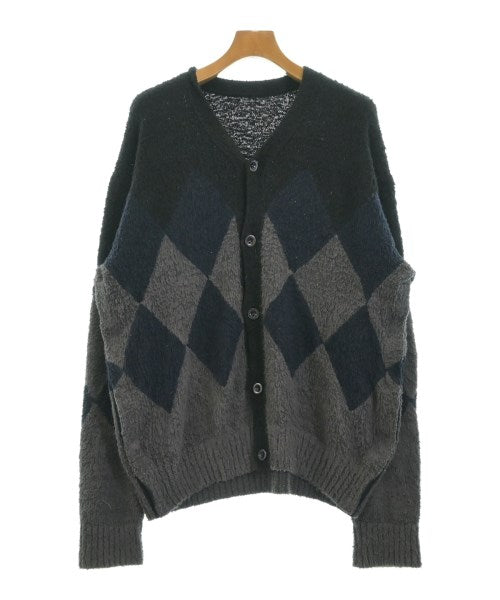sacai เสื้อคาร์ดิแกน