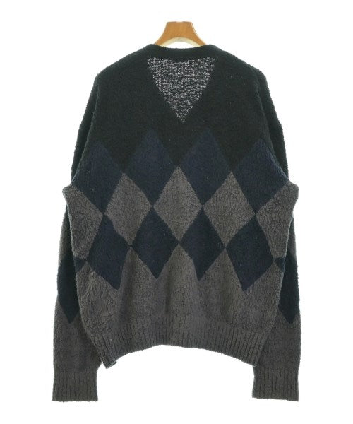 sacai เสื้อคาร์ดิแกน