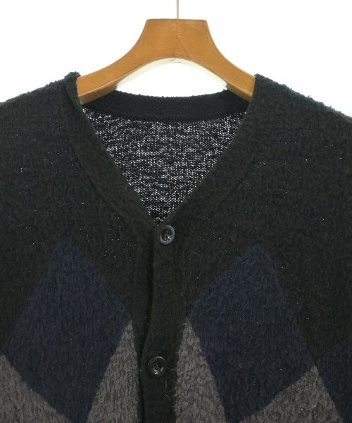 sacai เสื้อคาร์ดิแกน