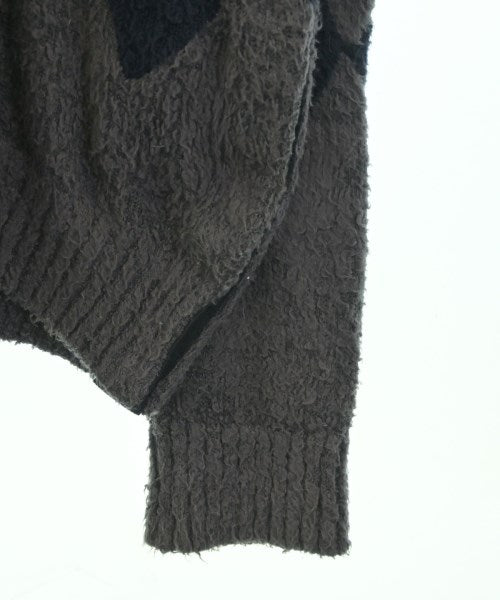 sacai เสื้อคาร์ดิแกน
