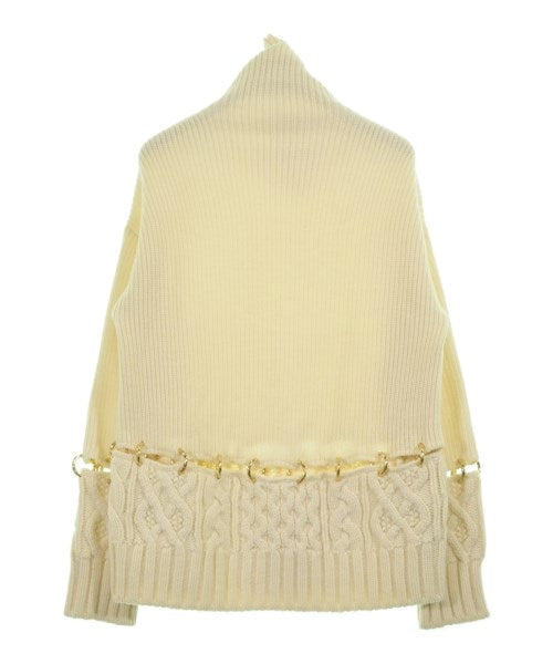 sacai เสื้อกันหนาว