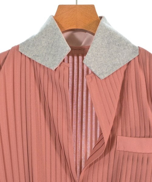 sacai เสื้อลำลอง
