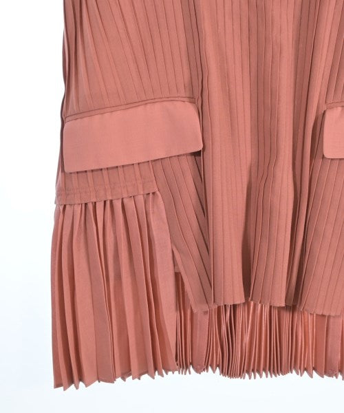 sacai เสื้อลำลอง