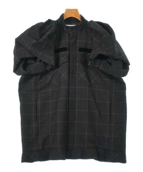 sacai ชุดเดรส