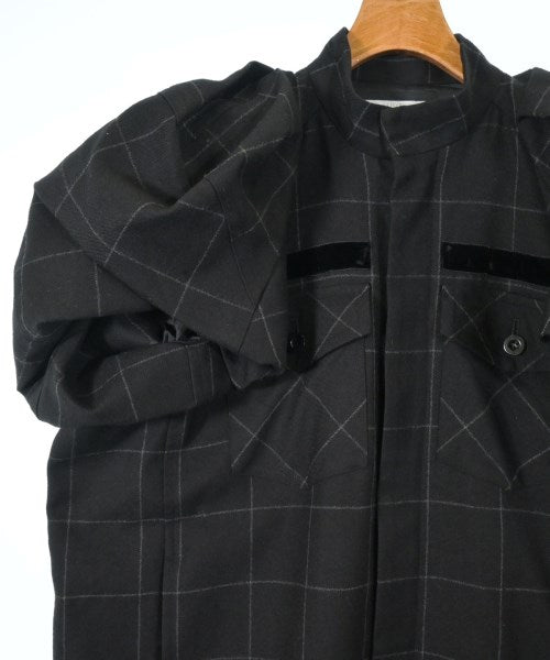sacai ชุดเดรส