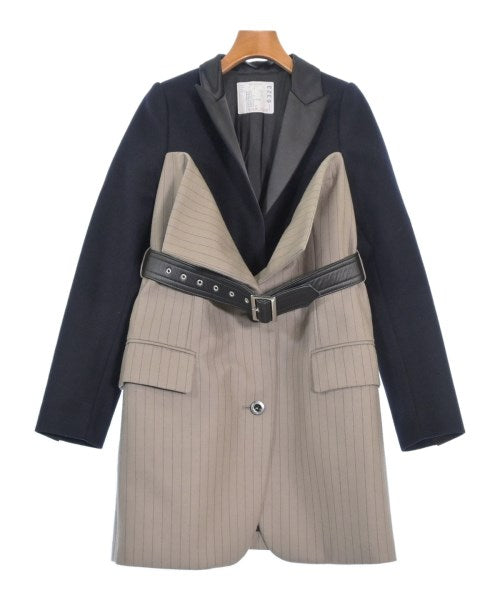 sacai เสื้อโค้ท อื่น
