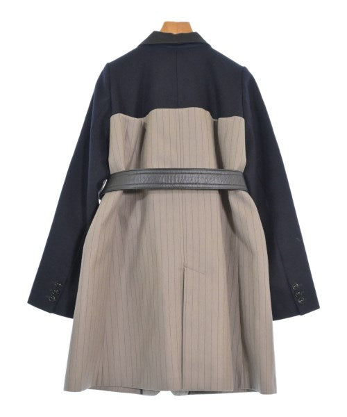 sacai เสื้อโค้ท อื่น
