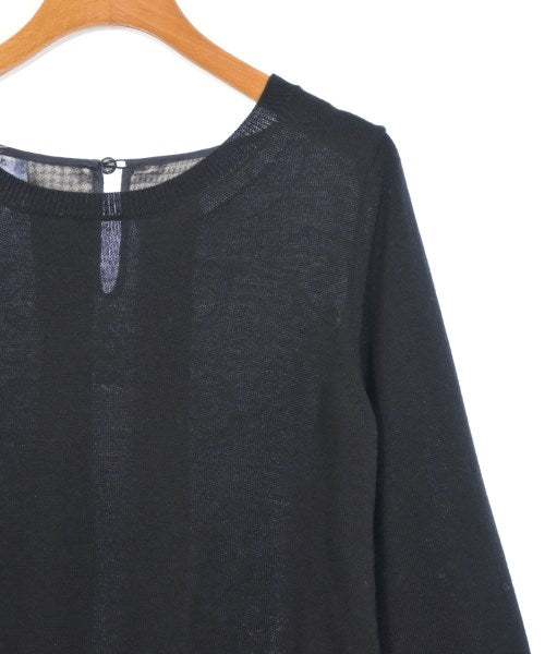 sacai เสื้อกันหนาว