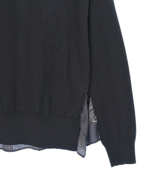 sacai เสื้อกันหนาว