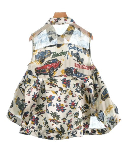sacai เสื้อสตรี