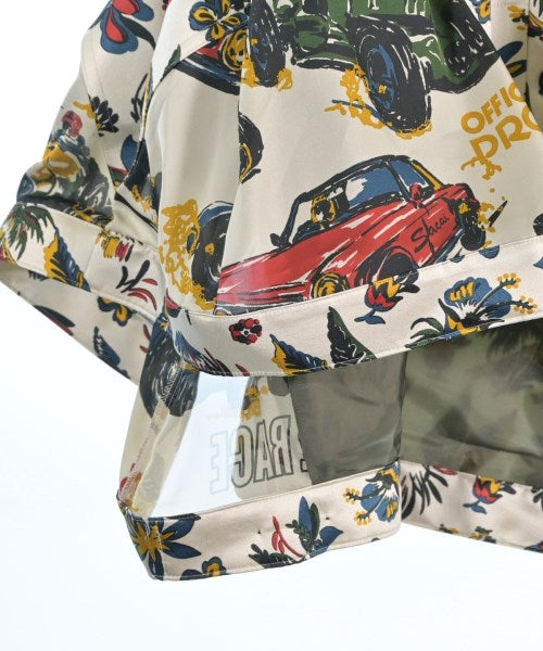sacai เสื้อสตรี