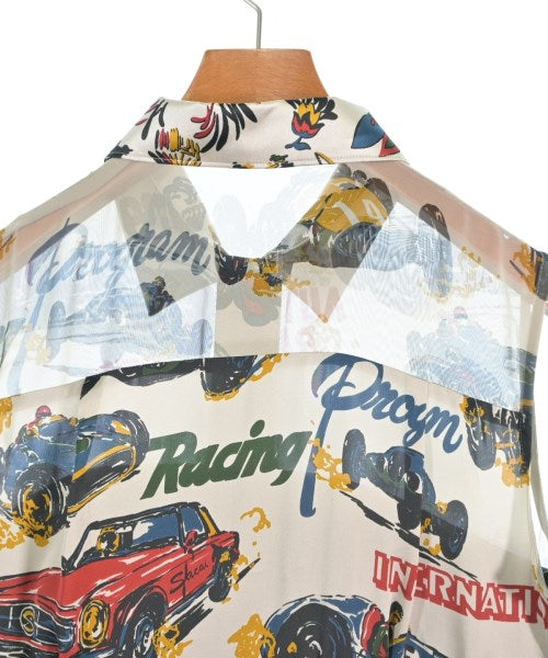 sacai เสื้อสตรี