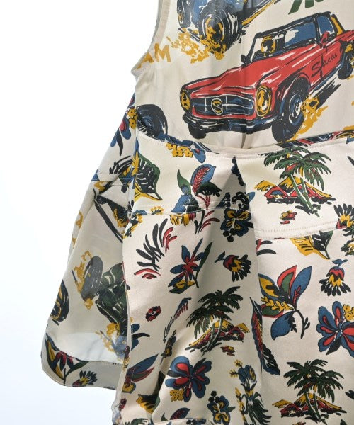 sacai เสื้อสตรี