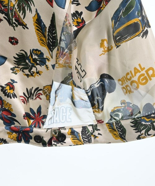 sacai เสื้อสตรี