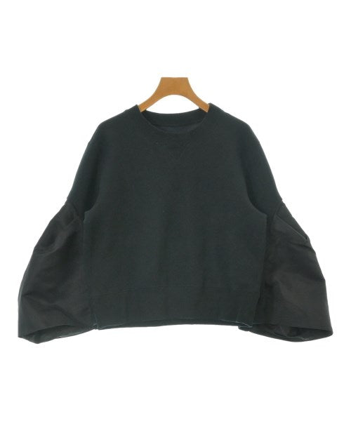 sacai เสื้อสเวตเตอร์