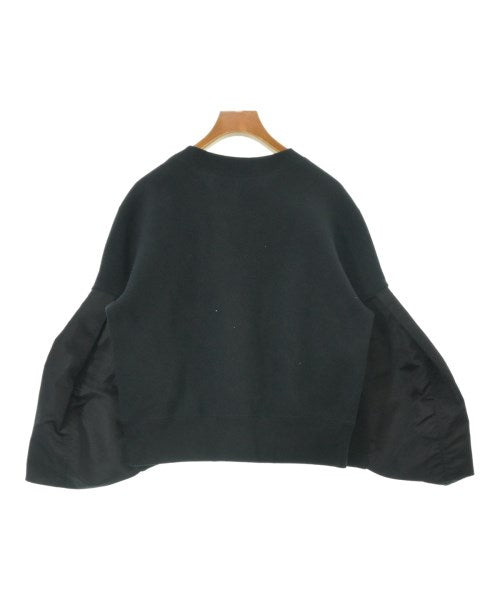 sacai เสื้อสเวตเตอร์
