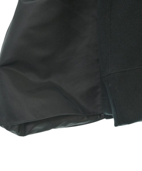 sacai เสื้อสเวตเตอร์
