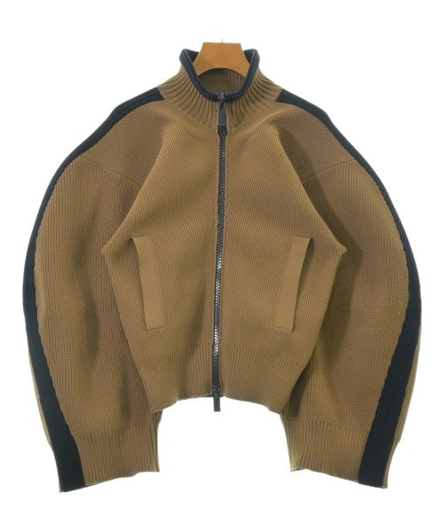 sacai เสื้อคาร์ดิแกน