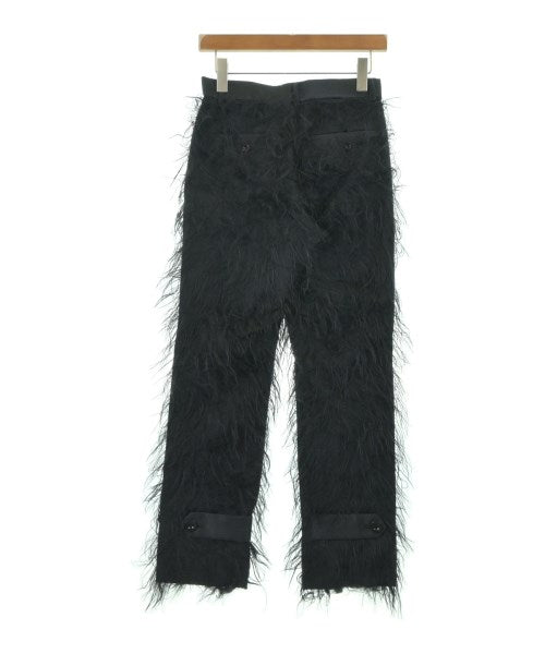 sacai กางเกง อื่น