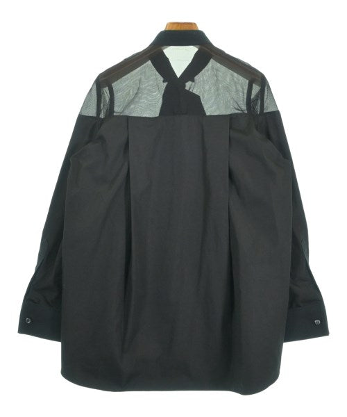 sacai เสื้อลำลอง