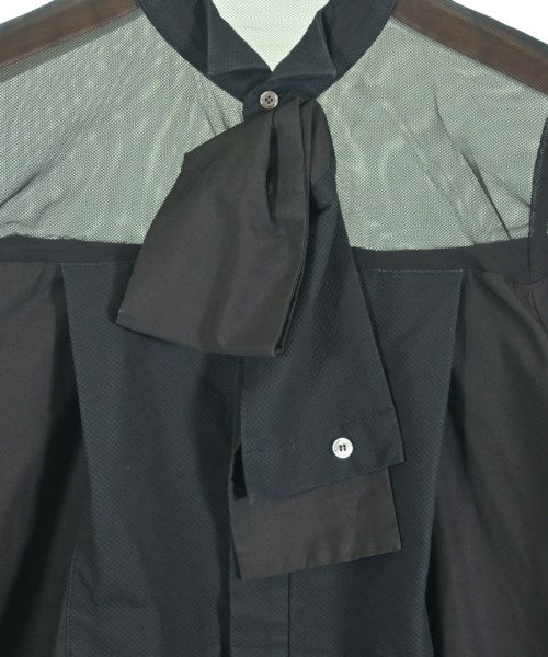 sacai เสื้อลำลอง