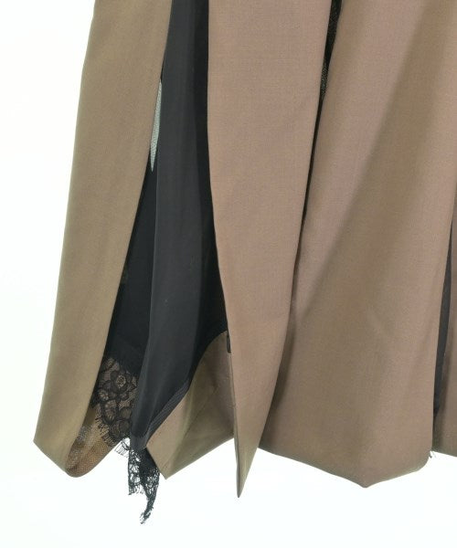 sacai เสื้อลำลอง