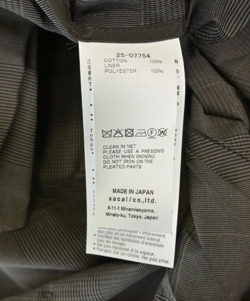 sacai อื่น