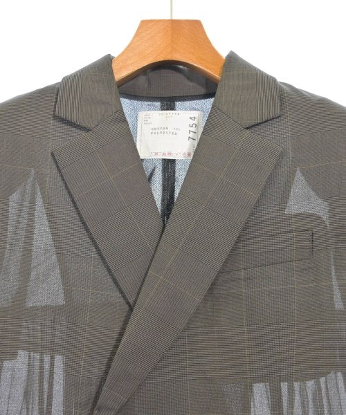 sacai อื่น