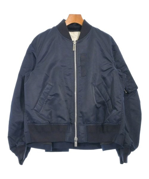 sacai แจ็คเก็ตเบลาส์ อื่น