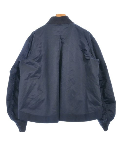 sacai แจ็คเก็ตเบลาส์ อื่น