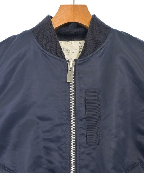 sacai แจ็คเก็ตเบลาส์ อื่น