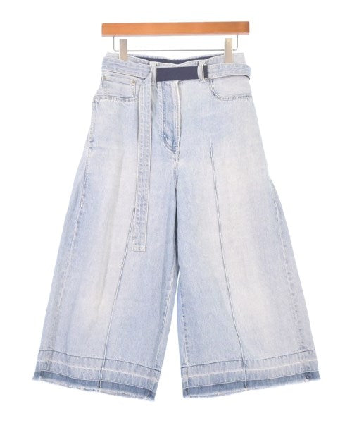 sacai กางเกง 5 ส่วน
