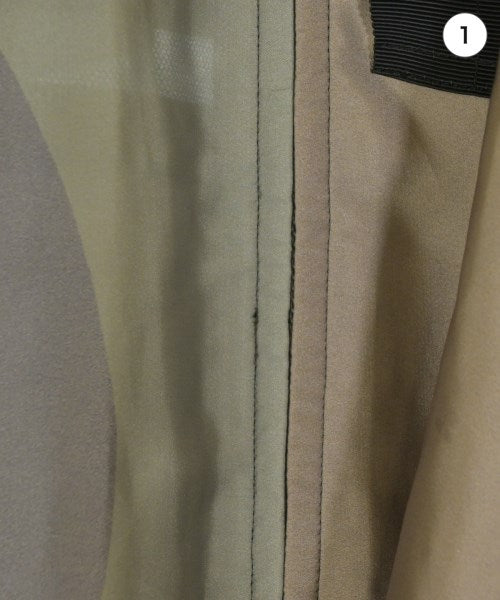 sacai แจ็คเก็ตเบลาส์ อื่น