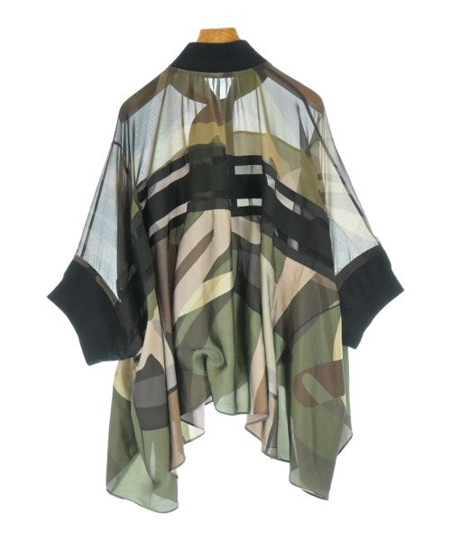 sacai แจ็คเก็ตเบลาส์ อื่น