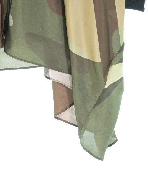 sacai แจ็คเก็ตเบลาส์ อื่น