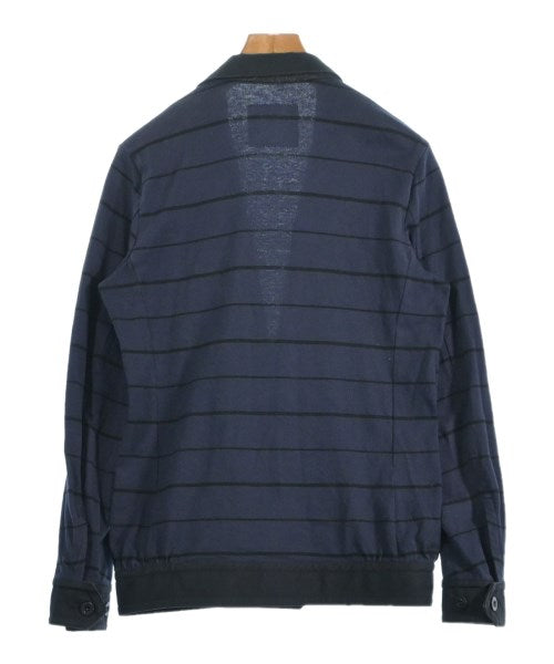 sacai แจ็คเก็ตลำลอง