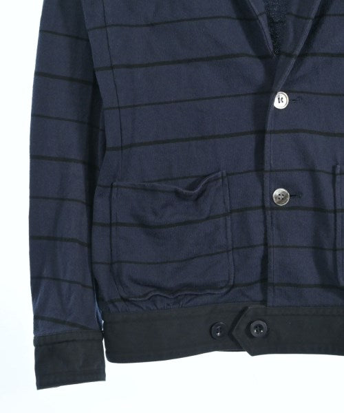 sacai แจ็คเก็ตลำลอง