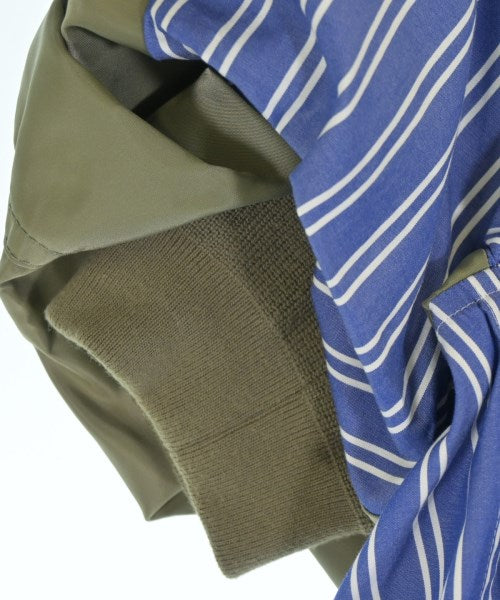 sacai ชุดเดรส