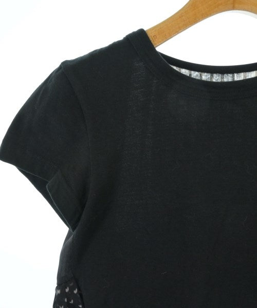 sacai เสื้อยืด/เสื้อท็อปส์