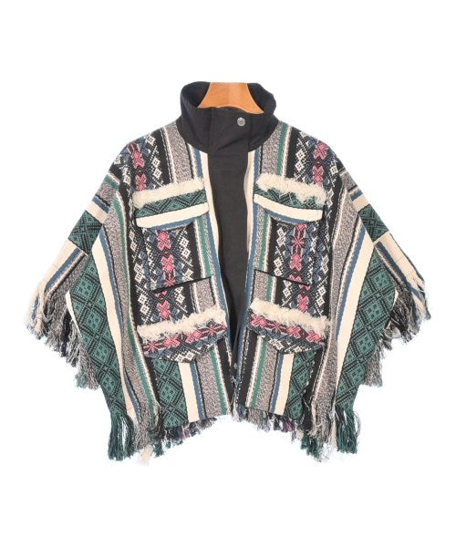 sacai แจ็คเก็ตเบลาส์ อื่น